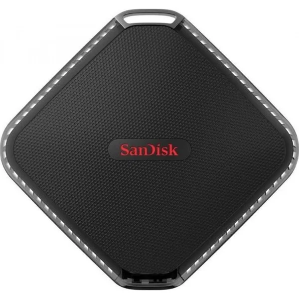 SanDisk Extreme 1 TB External SSD - 500 Portable - USB 3.0