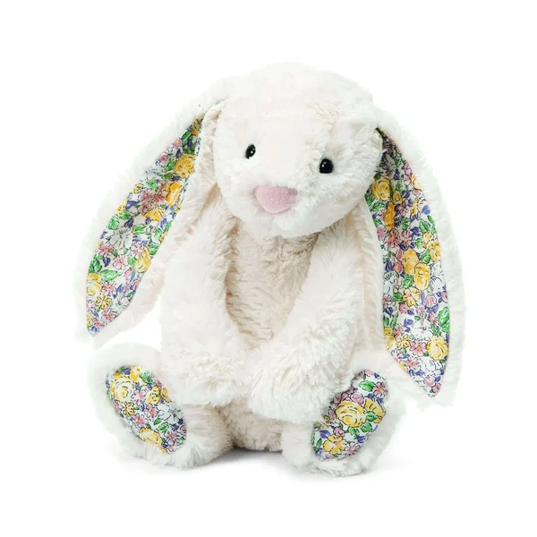 Jellycat Blossom Beau Bunny - Medium