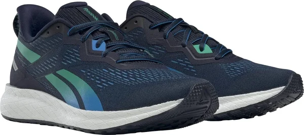 Reebok Forever Floatride Energy Shoes 2 Blue Green White - 42.5