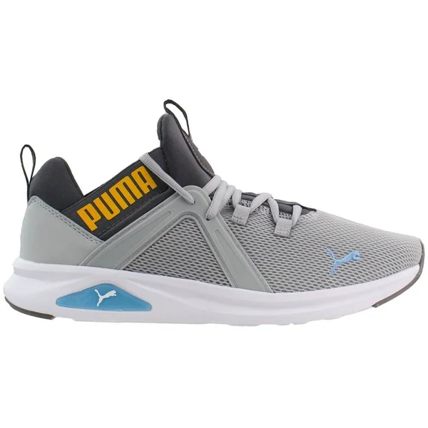 Puma Enzo 2 Men's Training Shoes - Grey, 7