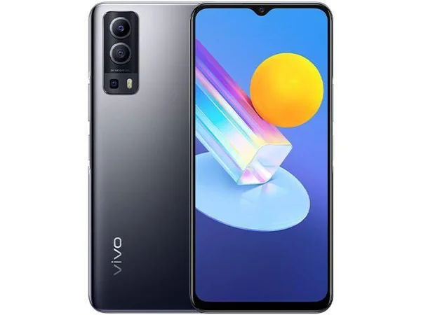 Vivo Y72 5G - 8G/128G, V2041, MediaTek Dimensity 700, Unlocked 5G Smartphone, GSM Only, No CDMA, International Version, Gr