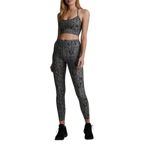 Women's Varley Century High Rise 7/8 Leggings