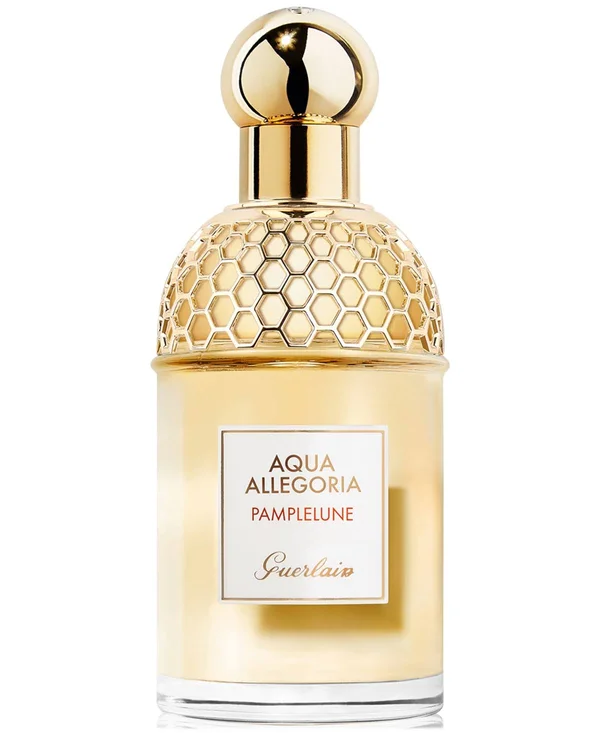 Aqua Allegoria Pamplelune Eau De Toilette Spray 2.5 oz by Guerlain
