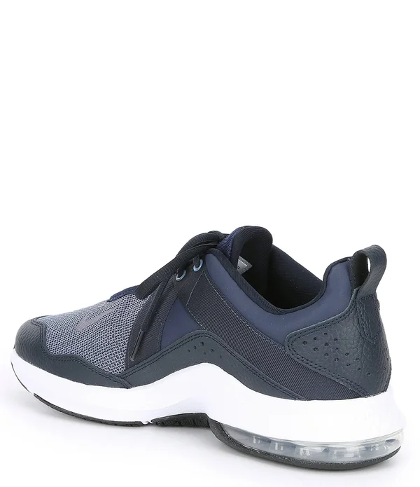 Nike Air Max Alpha Trainer 2 Men's Cross Training Shoes Black/Dark : 10 D