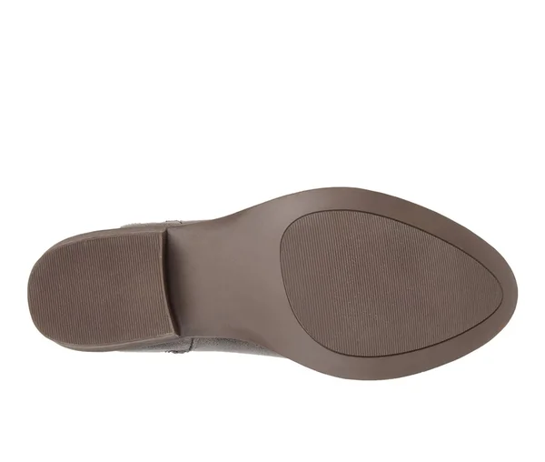 Journee Collection Women's Jayda Bootie Grey 11