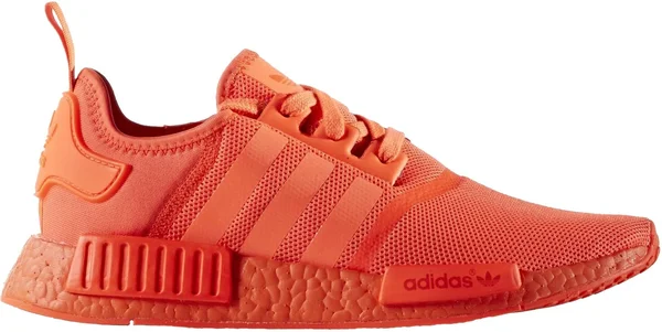 Adidas NMD R1 Triple Solar Red