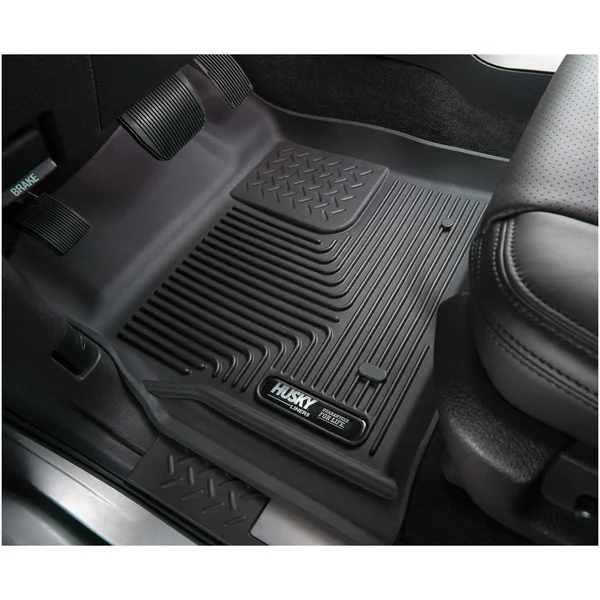Husky Liners 53351 X-act Contour Center Hump Floor Liner