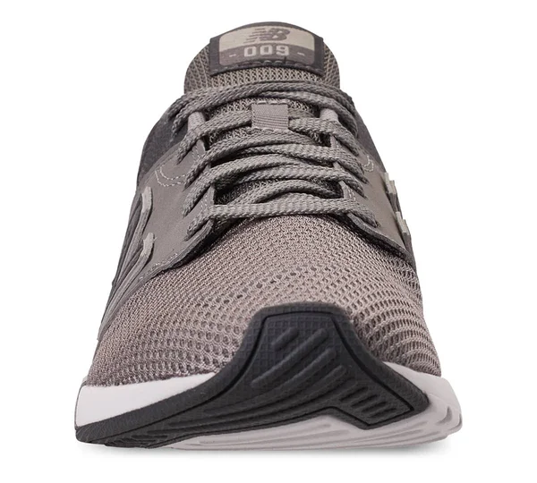 New Balance Men's 009 Shoes Grey, Size: 12, Gray
