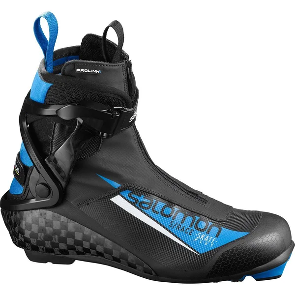 Salomon S/Race Skate Plus Boot Prolink