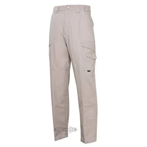Tru-Spec 24-7 Series Lightweight Tactical Pants, Men's Multicam