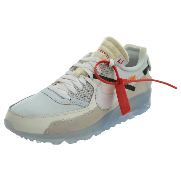 Nike The 10: Air Max 90 Off White