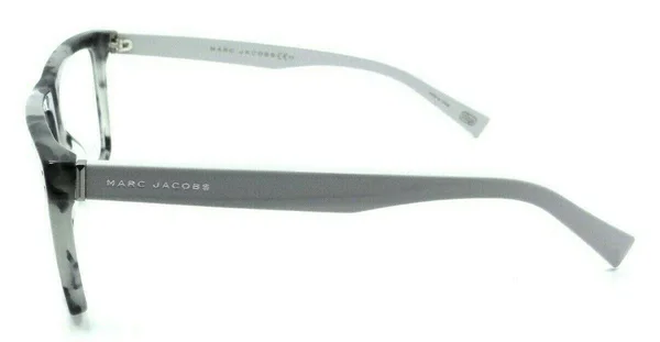 Eyeglasses Marc Jacobs 124 0P3V Gray Havana