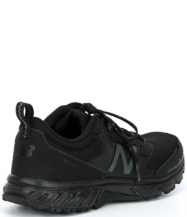 New Balance 510v5 10.5 Men's Black