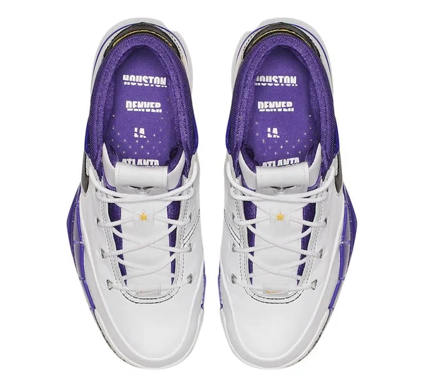 Nike Kobe 1 Protro - AQ2728-105