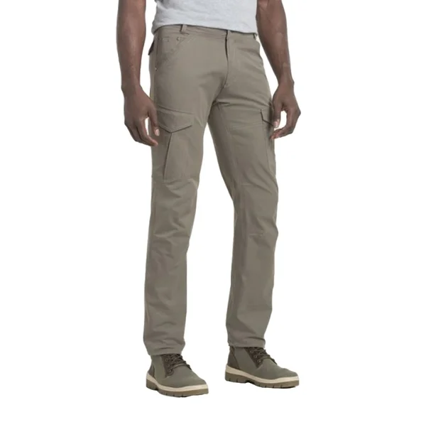 Kuhl Silencr Kargo Pants - Men's Storm Khaki, 40x30