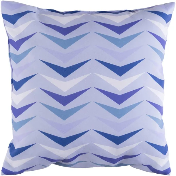 Surya MD056-1818 Moderne - 18 x 18x22 Pillow Cover