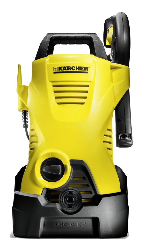 Karcher K2 Compact Electric Pressure Washer