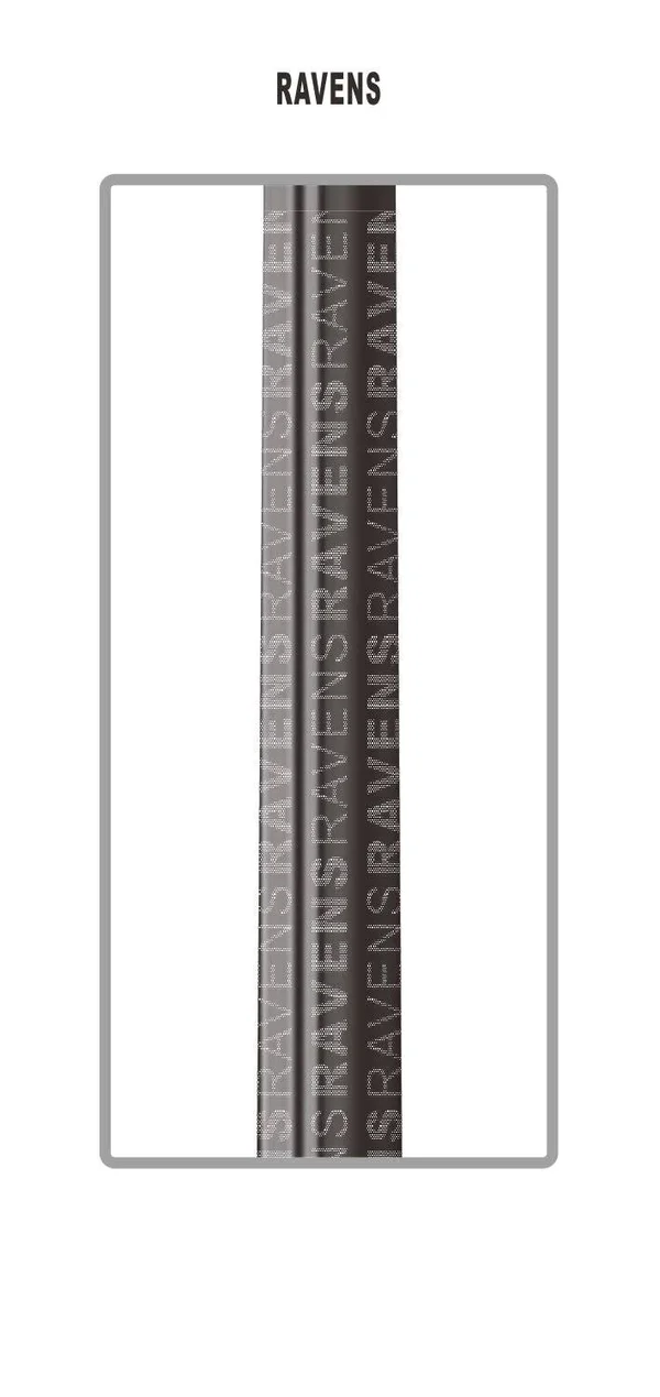 Baltimore Ravens Cue Stick