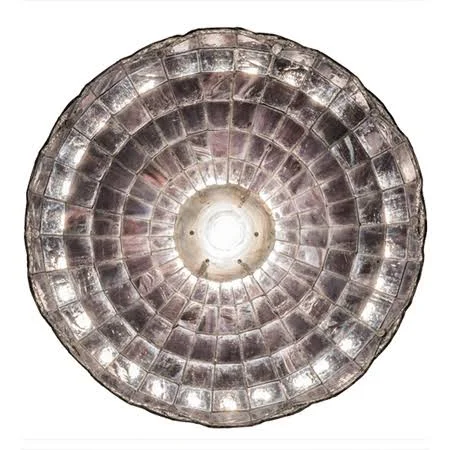 Meyda Tiffany 78122 20x22W Elan Pendant