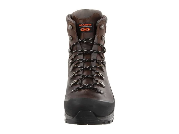 Scarpa Kinesis Pro GTX Boot - Men's Ebony - 42.5