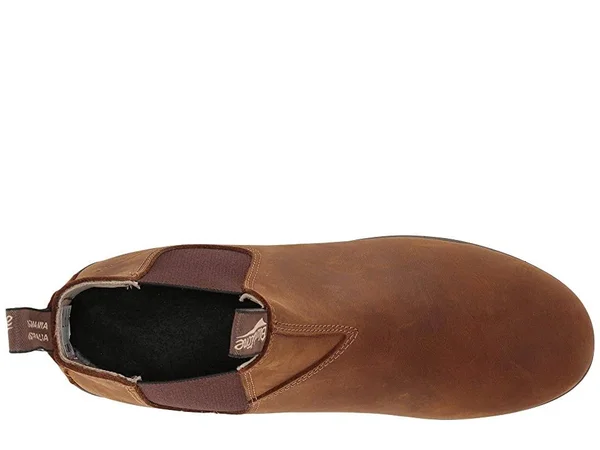 Blundstone BL1497 (Crazy Horse) Boots