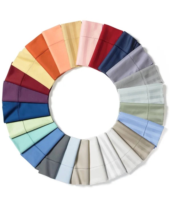 Charter Club Damask Extra Deep Pocket 100% Supima Cotton 550 Thread Count 4 pc. Sheet Set - California King, Created for Macy&s