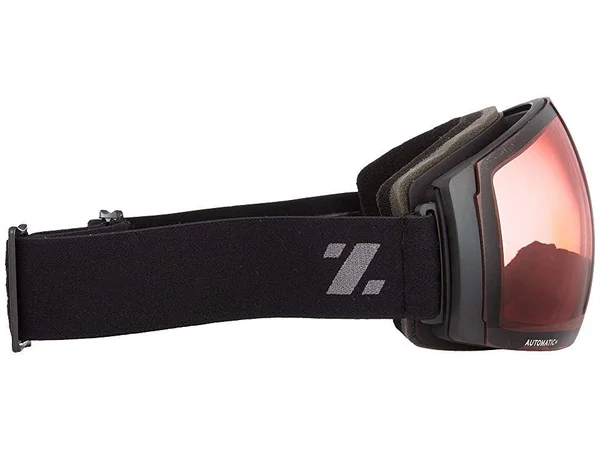 Zeal Optics Portal XL Dark Night - Automatic+ RB Goggles