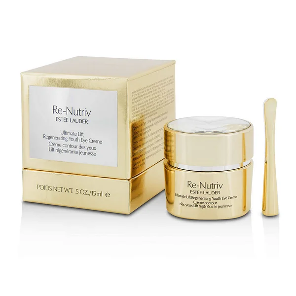 Estee Lauder Re-Nutriv Ultimate Lift Regenerating Youth Eye Creme - 0.5 oz