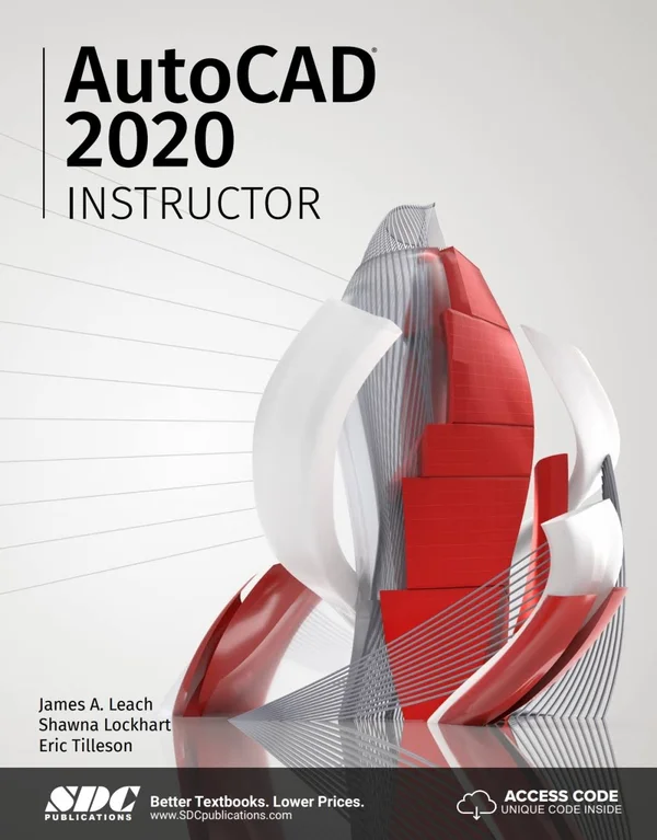 AutoCAD 2020 Instructor [eBook]