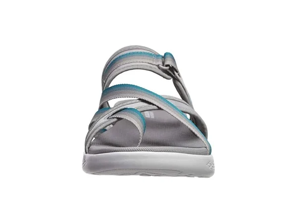 Skechers Women's on The Go 600 - Summit Gray 8.0