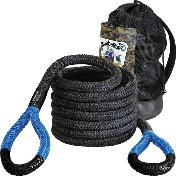 Bubba Rope 52, 300lb Big Bubba Blue Eye