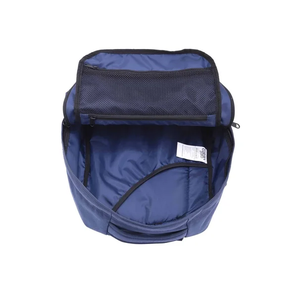 CabinZero 28L Military Backpack - Navy - Blue, 40 x 30 x 15 cm