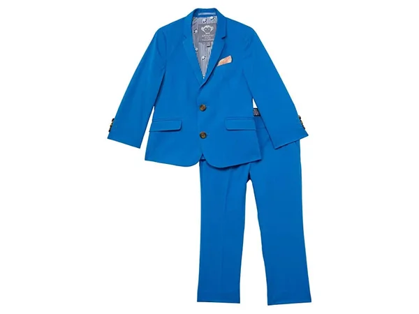 Appaman Mod Suit, Palace Blue Palace Blue, 6