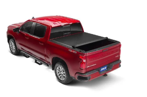 Tonno Pro LR-1100 LoRoll Rollup Tonneau Cover
