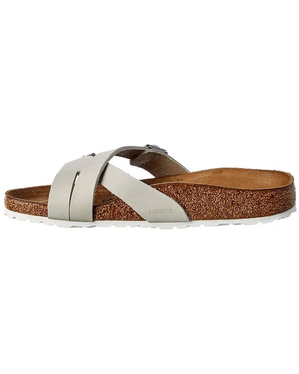 Birkenstock Yao Leather Sandal