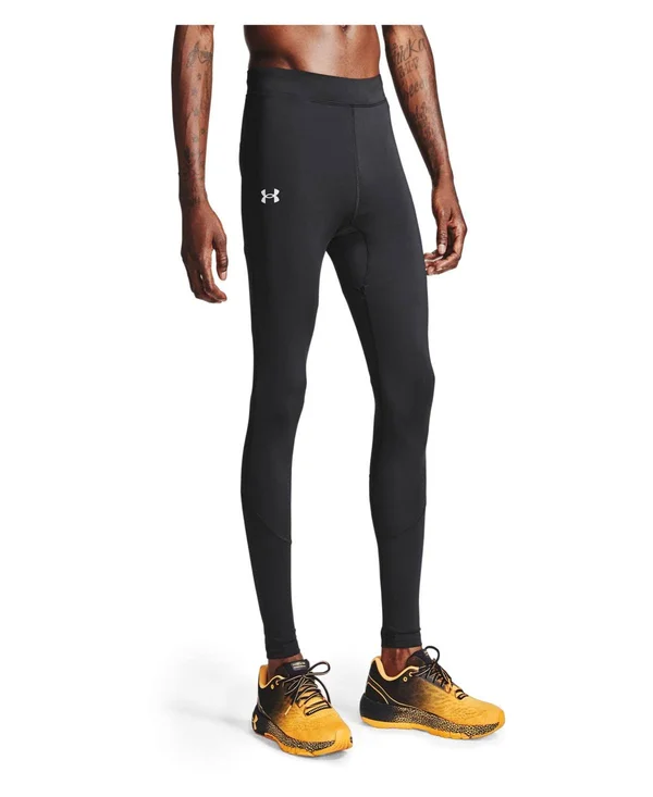 Under Armour Men's Fly Fast HeatGear Tights Black XL