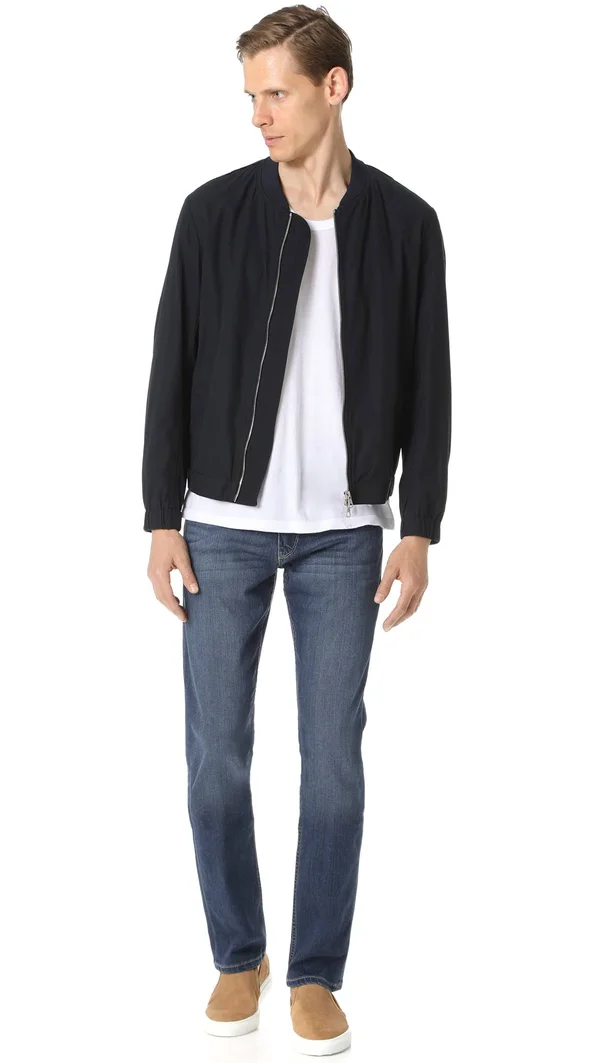 Paige Men's Federal Birch Jeans