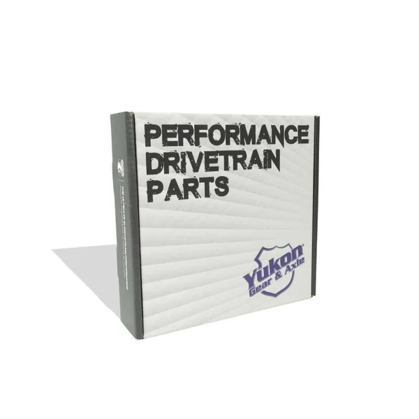 Yukon (YK C9.25-F) Master Overhaul Kit for Dodge Truck/Chrysler 9.25x22 Front DIFFERENTIAL