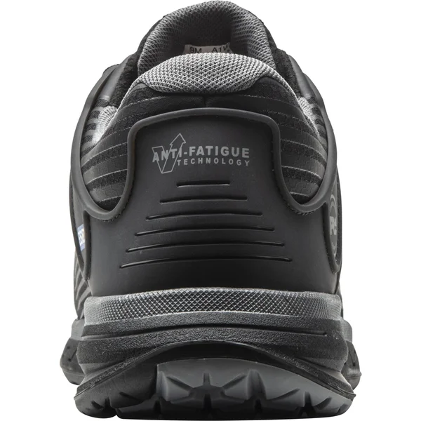 Timberland Pro Drivetrain Composite Toe ESD, Men's Black/Gray