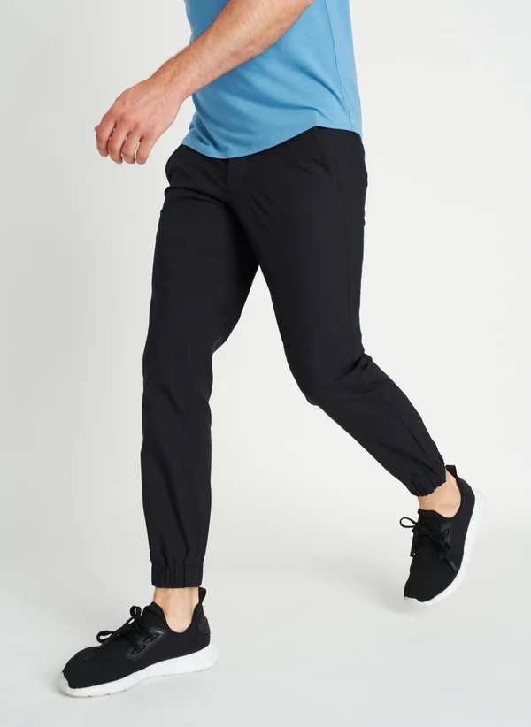 Commute Joggers, Navigator Collection