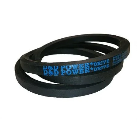 Du0026D CC119 Belt, CC, 0.875 x 125.4In OC