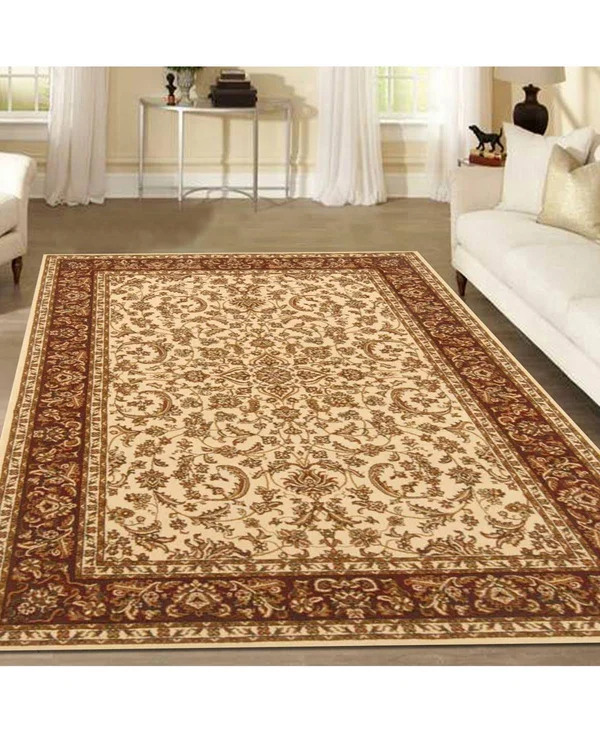 Radici Noble 1318 Ivory Area Rug