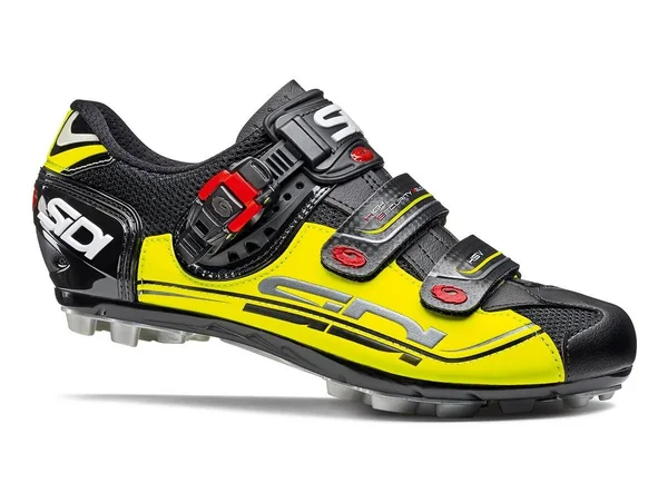 Sidi Dominator 7 SR MTB Shoe Shadow Black - 44.5