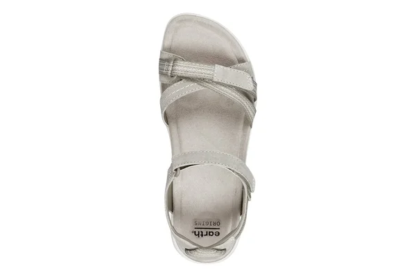 Earth Origins Women's Sarena Shoes - New Khaki in Size 10