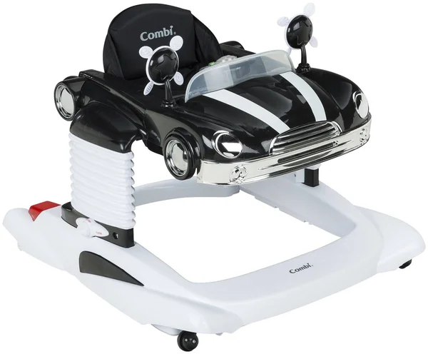 Combi All in One Mobile Entertainer - Black