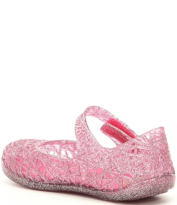 Mini Melissa Campana Zig Zag 5