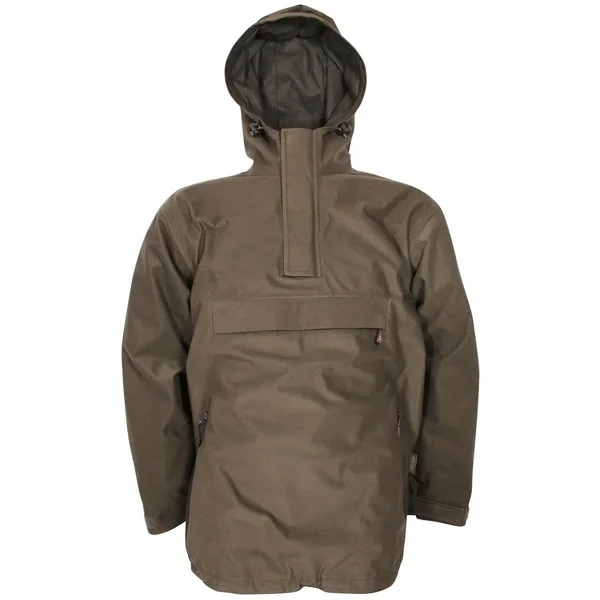 Jack Pyke Galbraith Smock - Brown, XL