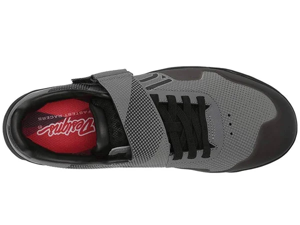 Five Ten Hellcat Pro TLD Grey Four/Black/Grey Three - Men's, Size: 9.5