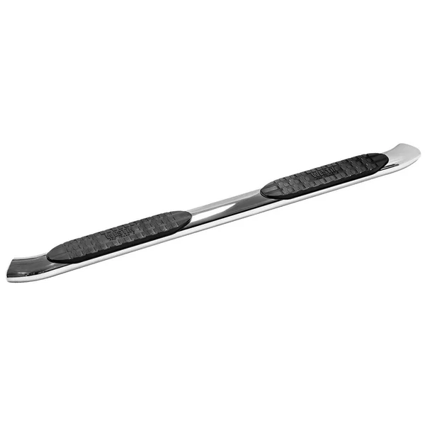 Westin 21-53550 Pro Traxx 5 in. Oval Nerf Step Bars Cab Length