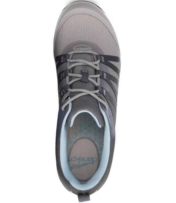 Dansko Women's Phylicia - Black Mesh - 39